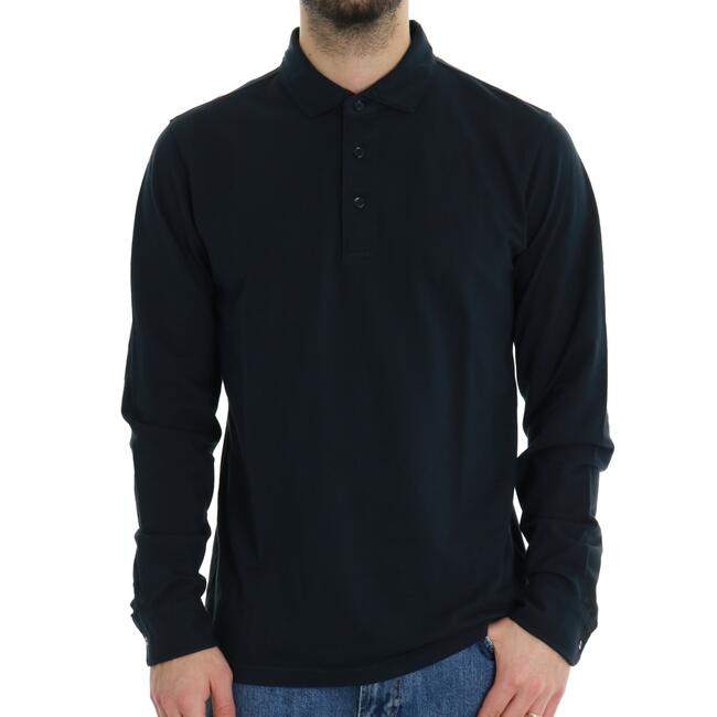 POLO MANICHE LUNGHE SUN68 - Mad Fashion | img vers.1300x/